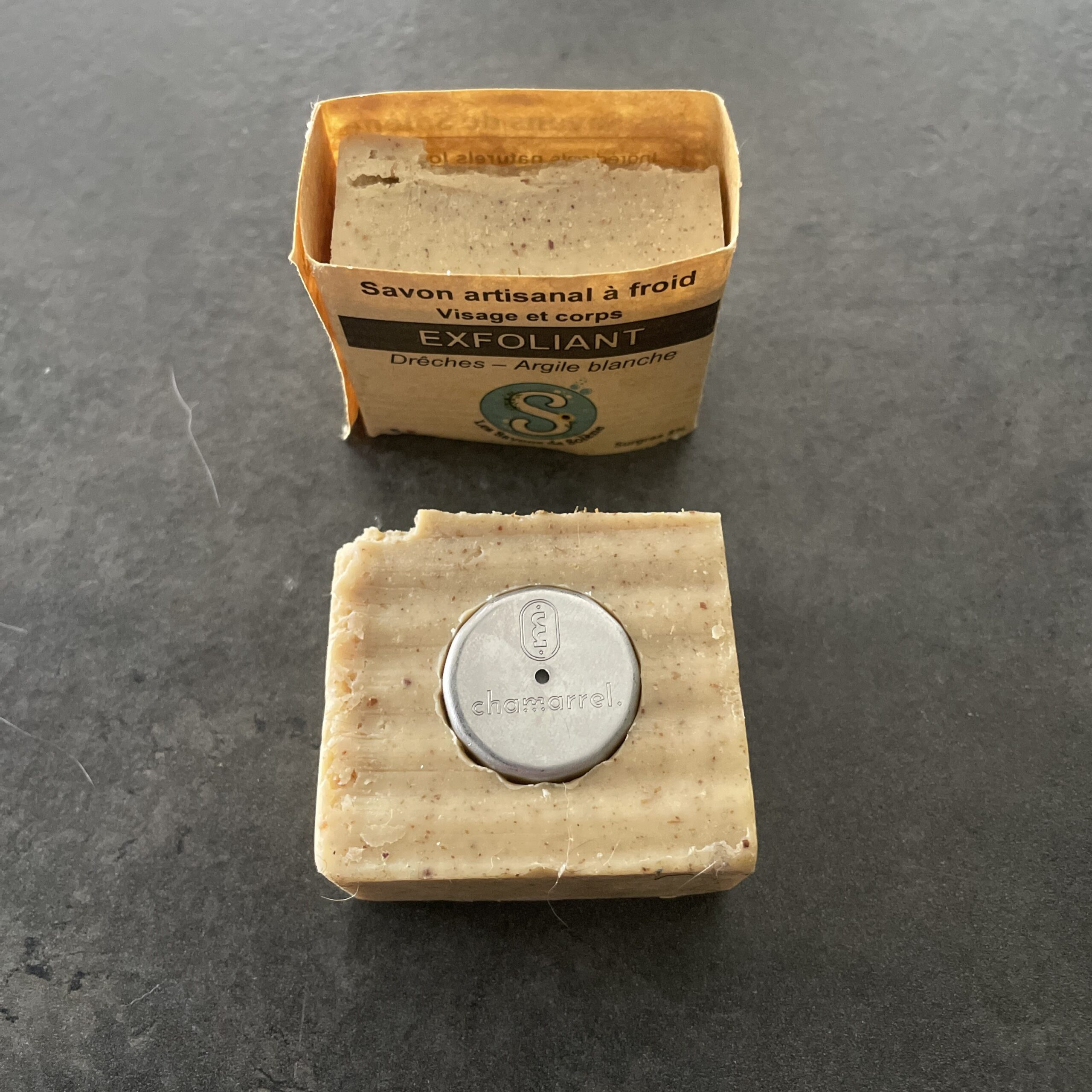 Porte-savon aimanté – Pratique, design et fabriqué en France – Image 3